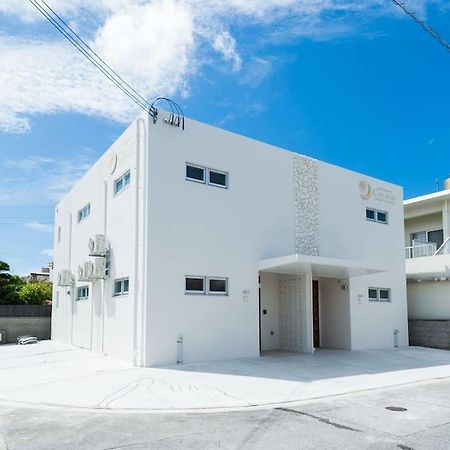 Coldio Sunset Chatan Exterior photo